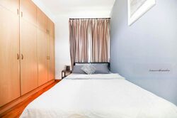 Hazel Park Condominium (D23), Condominium #458051631